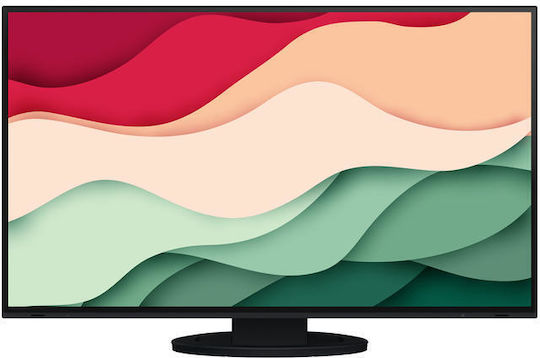 Eizo FlexScan EV2781 IPS Monitor 27" QHD 2560x1440 με Χρόνο Απόκρισης 5ms GTG - Image 6