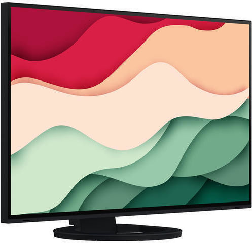 Eizo FlexScan EV2781 IPS Monitor 27" QHD 2560x1440 με Χρόνο Απόκρισης 5ms GTG - Image 7