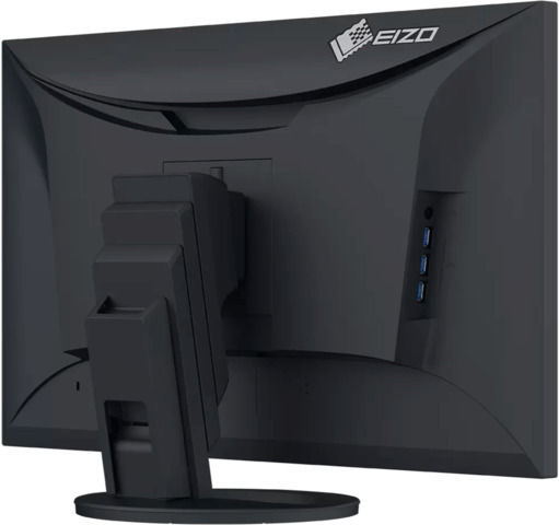 Eizo FlexScan EV2781 IPS Monitor 27" QHD 2560x1440 με Χρόνο Απόκρισης 5ms GTG - Image 8