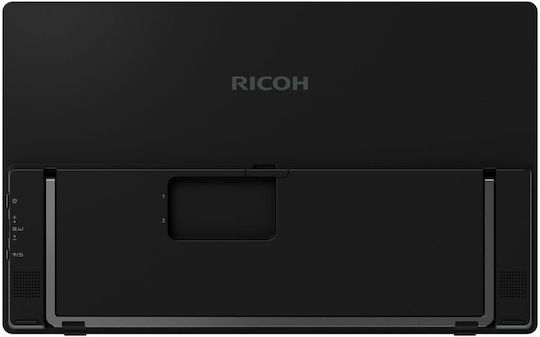 Ricoh 150BW OLED Touch Φορητό Monitor 15.6" FHD 1920x1080 - Image 7