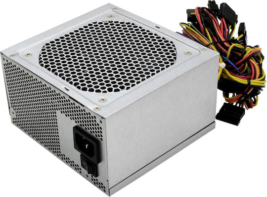 Seasonic SSP-400ET2 400W Γκρι Τροφοδοτικό Υπολογιστή Full Wired 80 Plus Bronze - Image 4