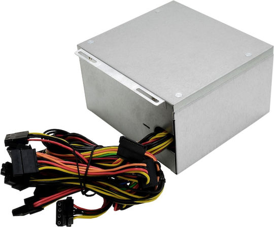 Seasonic SSP-400ET2 400W Γκρι Τροφοδοτικό Υπολογιστή Full Wired 80 Plus Bronze - Image 3
