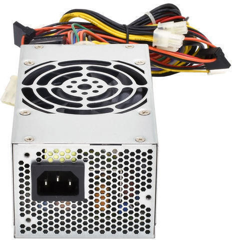 Seasonic SSP-300TGS 300W Γκρι Τροφοδοτικό Υπολογιστή Semi Modular 80 Plus Bronze - Image 5