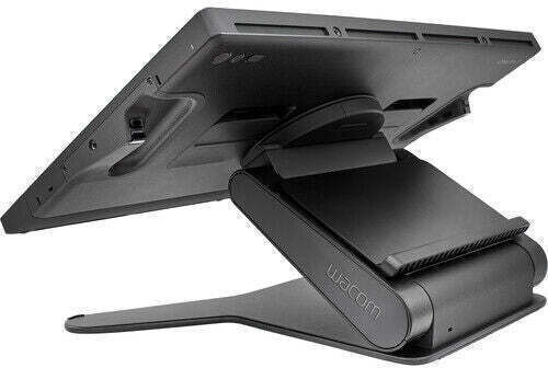 Wacom Cintiq Pro 27 Γραφίδα Σχεδίασης με Όθονη 4K 26.9" - Image 9