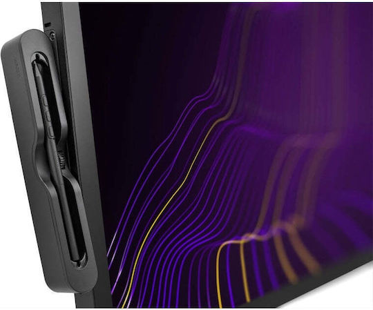 Wacom Cintiq Pro 27 Γραφίδα Σχεδίασης με Όθονη 4K 26.9" - Image 5
