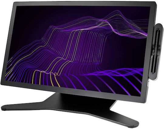 Wacom Cintiq Pro 27 Γραφίδα Σχεδίασης με Όθονη 4K 26.9" - Image 8