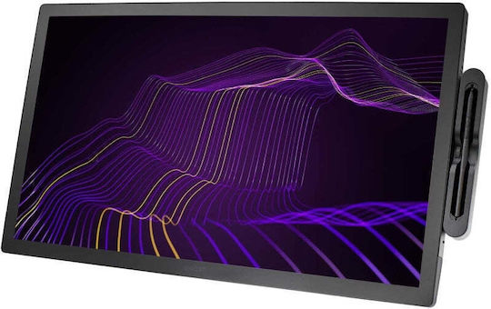 Wacom Cintiq Pro 27 Γραφίδα Σχεδίασης με Όθονη 4K 26.9" - Image 6