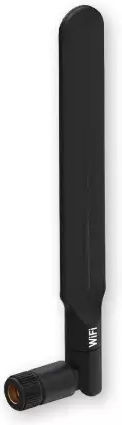 Teltonika PR14RD35 Εξωτερική Κεραία WiFi Πανκατευθυντική 3.5dBi με σύνδεση SMA - Image 2