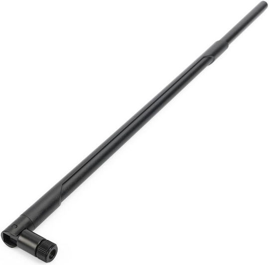 Digitus DN-70105 Εσωτερική Κεραία WiFi Πανκατευθυντική 9dBi με σύνδεση SMA - Image 3