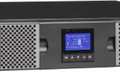 Alternative view of Eaton 9PX 1000W RT2U