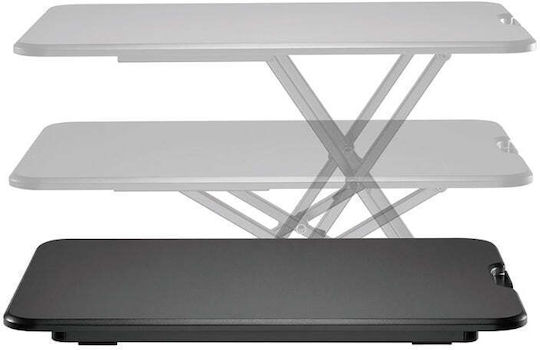 Neomounts Sit-stand Workstation Βάση για Laptop - Image 7