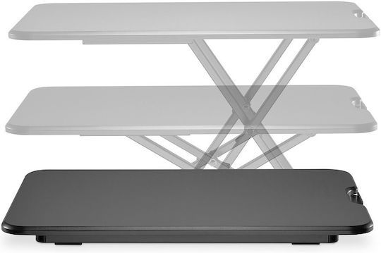 Digitus Τραπεζάκι για Laptop (DA-90445) - Image 3