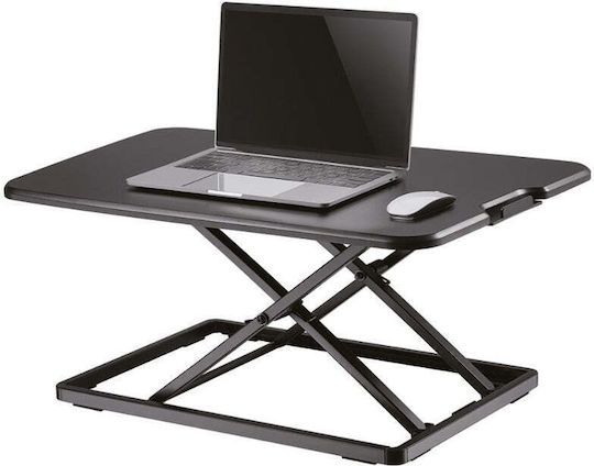Neomounts Sit-stand Workstation Βάση για Laptop - Image 5