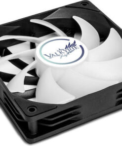Alternative view of Valkyrie V12F Case Fan 120mm με ARGB Φωτισμό και Σύνδεση 4-Pin PWM
