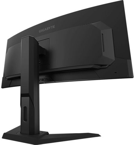 Gigabyte MO34WQC2 Ultrawide QD-OLED HDR Curved Gaming Monitor 34" 3440x1400 240Hz με Χρόνο Απόκρισης 0.03ms GTG - Image 8