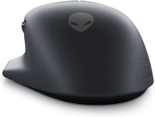 Dell Alienware AW620M Ασύρματο Gaming Ποντίκι 26000 DPI Μαύρο - Image 2
