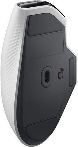 Dell Alienware Ασύρματο Gaming Ποντίκι 26000 DPI Λευκό - Image 8
