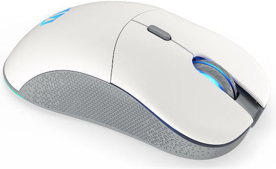 Endorfy GEM Plus 26000 RGB Gaming Ποντίκι 26000 DPI Onyx White - Image 6