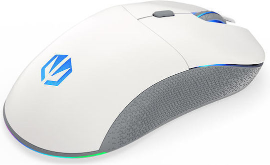 Endorfy GEM Plus 26000 RGB Gaming Ποντίκι 26000 DPI Onyx White - Image 5