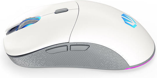 Endorfy GEM Plus 26000 RGB Gaming Ποντίκι 26000 DPI Onyx White - Image 7