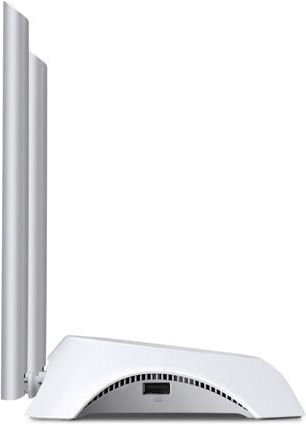 TP-LINK TL-MR3420 v1 Ασύρματο Router Wi‑Fi 4 με 4 Θύρες - Image 5