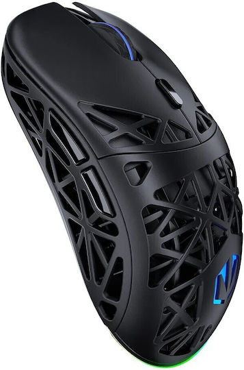 Endorfy LIV Plus Ασύρματο Gaming Ποντίκι Μαύρο - Image 3