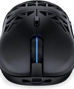 Alternative view of Endorfy LIV Plus Ασύρματο Gaming Ποντίκι Μαύρο