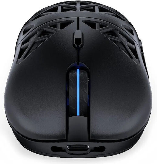 Endorfy LIV Plus Ασύρματο Gaming Ποντίκι Μαύρο - Image 2