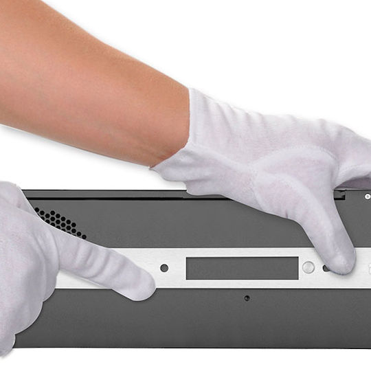Silverstone Sliding Rail Kit SST-RMS05-22 - Image 3