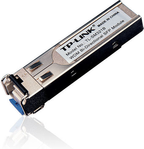 TP-LINK TL-SM321B-2 v1 Transceiver 1τμχ (TL-SM321B-2) - Image 4