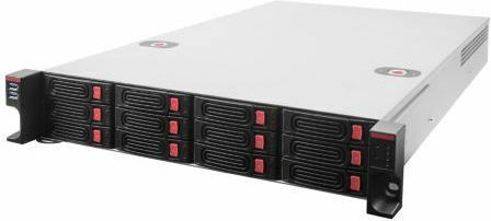 Silverstone RM22-312 RM22-312 Πλαίσιο HDD/SSD Ανοξείδωτο ατσάλι 2.5/3.5" Μαύρο SST-RM22-312 - Image 4