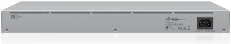 Ubiquiti Unifi Switch 48 Managed L2 PoE+ Switch με 48 Θύρες Ethernet - Image 6