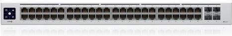 Ubiquiti Unifi Switch 48 Managed L2 PoE+ Switch με 48 Θύρες Ethernet - Image 7