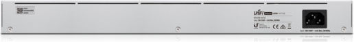 Ubiquiti Unifi Switch 48 Managed L2 PoE+ Switch με 48 Θύρες Ethernet - Image 5