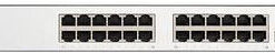 Alternative view of Cisco C1200-24T-4G Managed L2 Switch με 24 Θύρες Gigabit (1Gbps) Ethernet και 4 SFP Θύρες