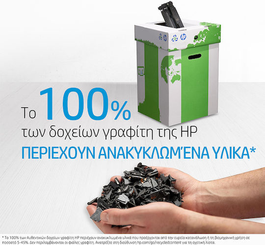 HP 937 Γνήσιο Μελάνι Εκτυπωτή InkJet Ματζέντα (4S6W3NE) - Image 4