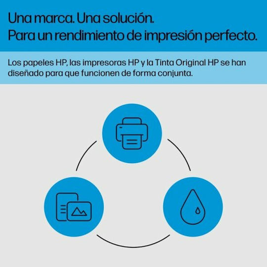 HP 937 Γνήσιο Μελάνι Εκτυπωτή InkJet Κίτρινο (4S6W4NE) - Image 9