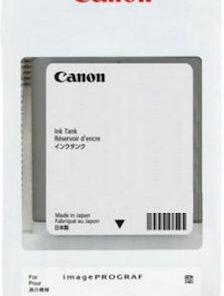 Alternative view of Canon PFI-2300 Γνήσιο Μελάνι Εκτυπωτή InkJet Κίτρινο (5280C001)