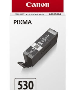 Alternative view of Canon PGI-530PGBK Γνήσιο Μελάνι Εκτυπωτή InkJet Μαύρο (6117C001)
