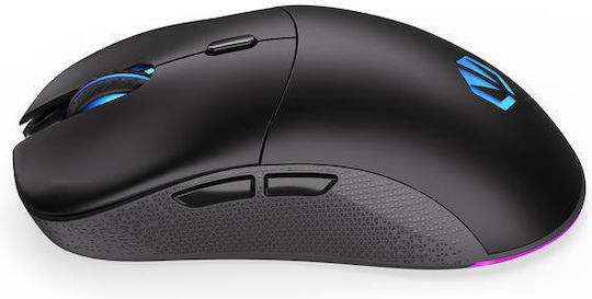 Endorfy GEM Plus 26000 RGB Gaming Ποντίκι 26000 DPI Μαύρο - Image 6