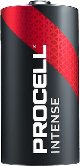 Procell Intense Power Αλκαλικές Μπαταρίες C 1.5V 10τμχ - Image 2
