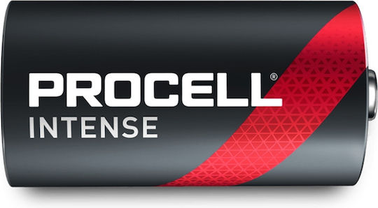 Procell Intense Αλκαλικές Μπαταρίες D 1.5V 10τμχ DRPLR20IN - Image 3