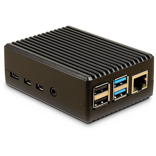 Inter-Tech ODS-716 Raspberry Pi 4 Model B - Image 3