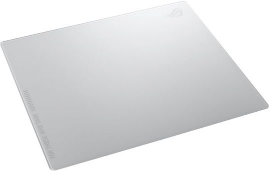 Asus 90MP03L0-BPUA10 Mouse Pad Λευκό - Image 2