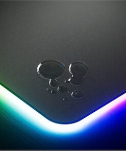 Alternative view of HYTE Mouse Pad Μαύρο