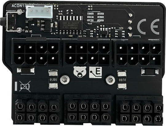 Thermal Grizzly Grizzly Wireview Gpu 3x8 Pin Normal Μαύρο TG-WV-P38N - Image 4