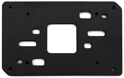 Thermal Grizzly AM5 M4 Backplate Mounting Kit Μαύρο - Image 4
