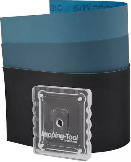 Thermal Grizzly Grizzly Intel 13th/14th Gen Lapping Tool Διάφανο TG-LT-i13G - Image 3