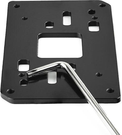 Thermal Grizzly AM5 M4 Backplate Mounting Kit Μαύρο - Image 3