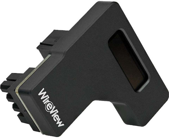 Thermal Grizzly Grizzly Wireview Gpu 1x8 Pin Reverse Μαύρο TG-WV-P18R - Image 2